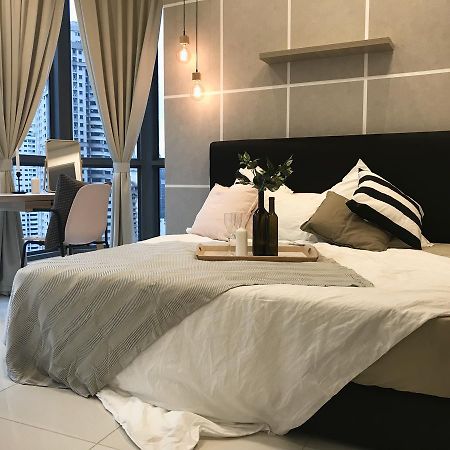 The Robertson Suites กัวลาลัมเปอร์ ภายนอก รูปภาพ