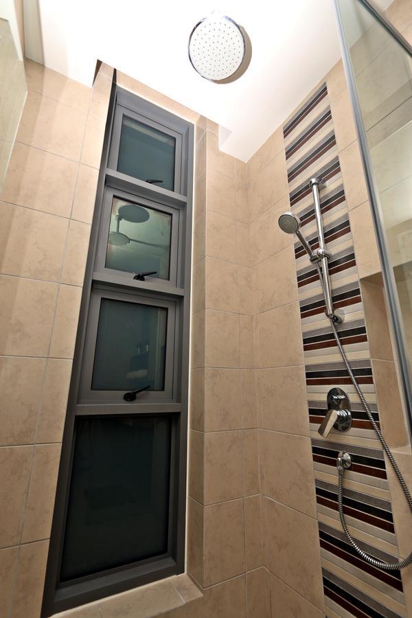 The Robertson Suites กัวลาลัมเปอร์ ภายนอก รูปภาพ