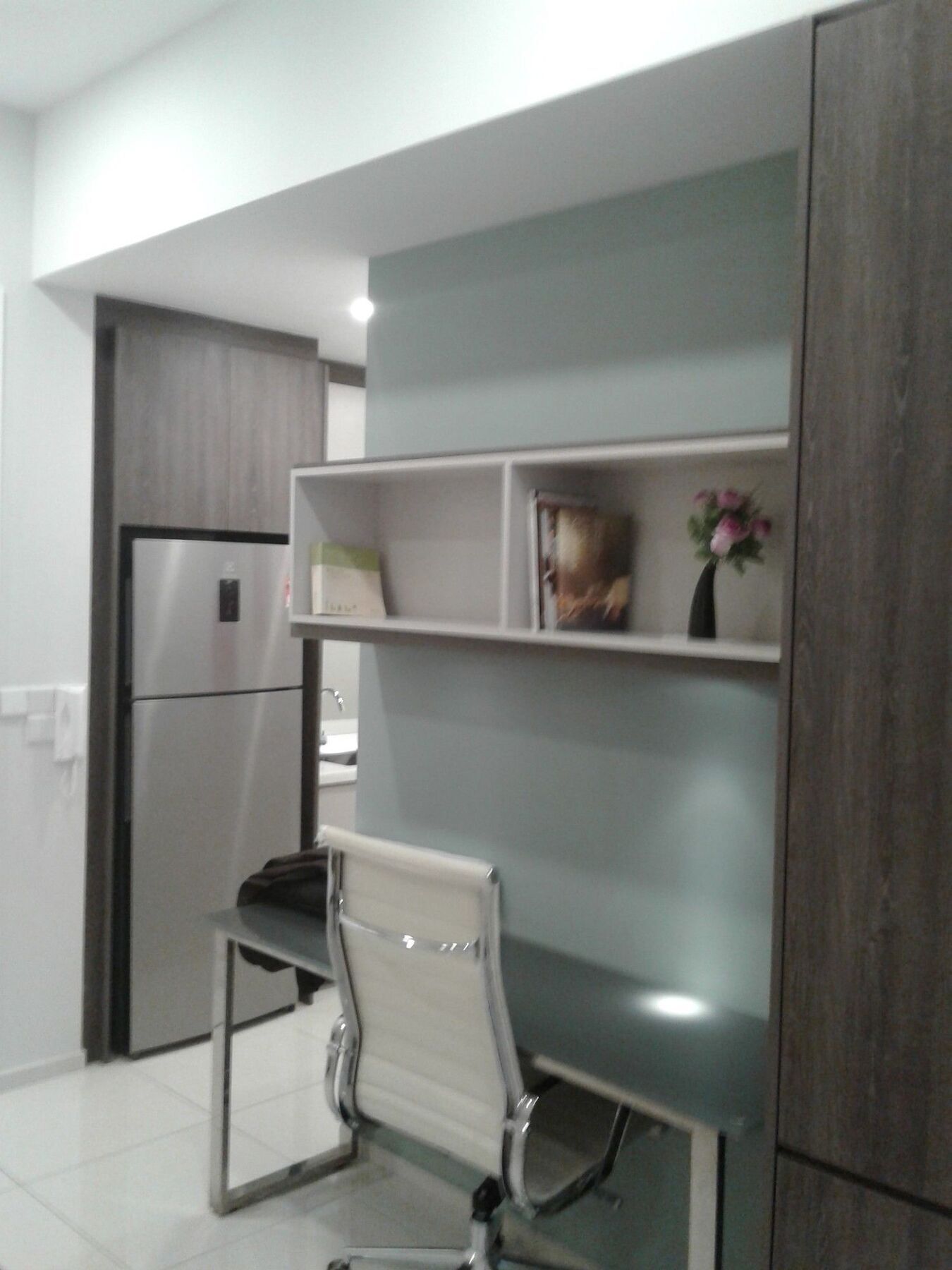 The Robertson Suites กัวลาลัมเปอร์ ภายนอก รูปภาพ