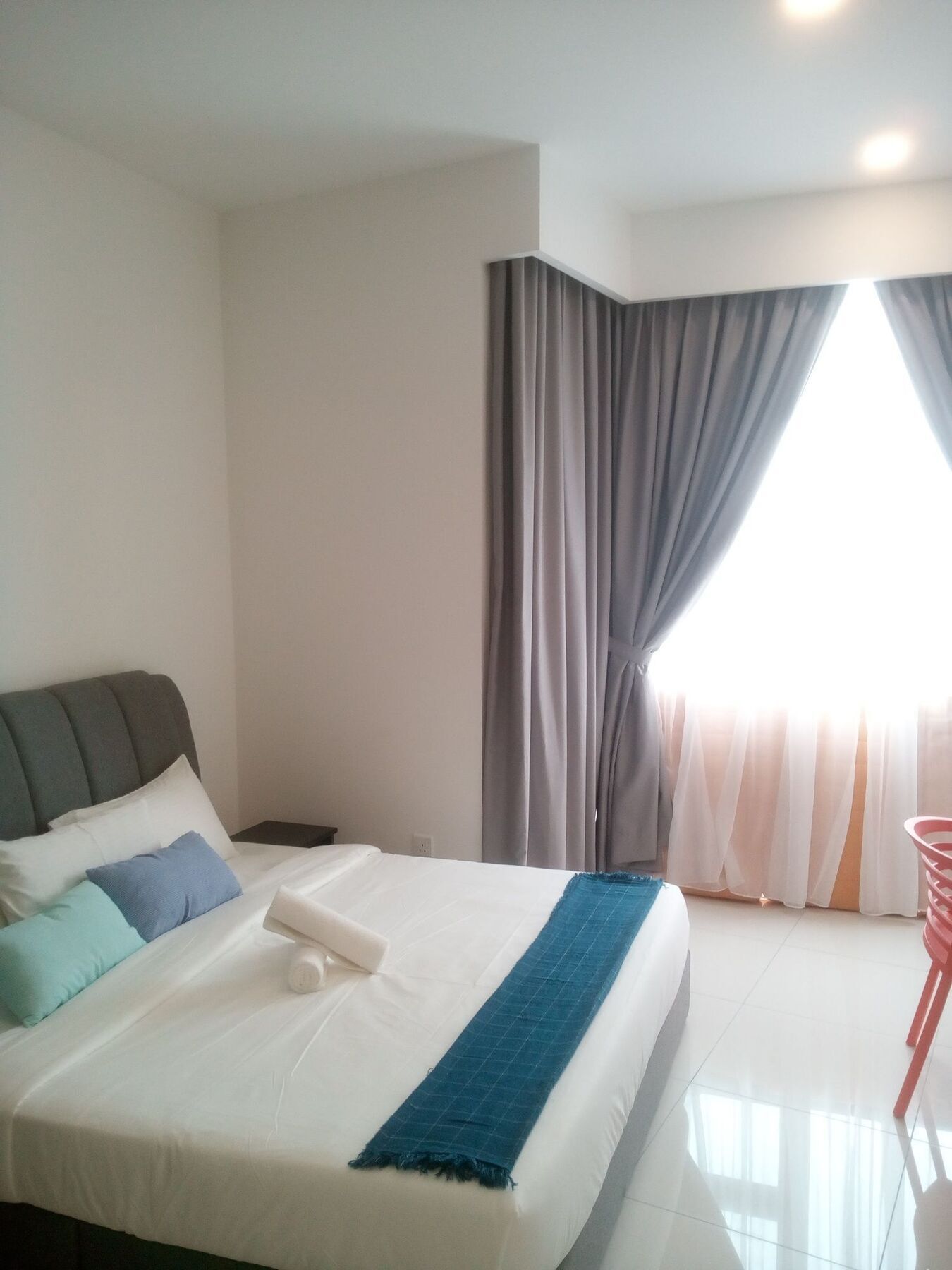The Robertson Suites กัวลาลัมเปอร์ ภายนอก รูปภาพ