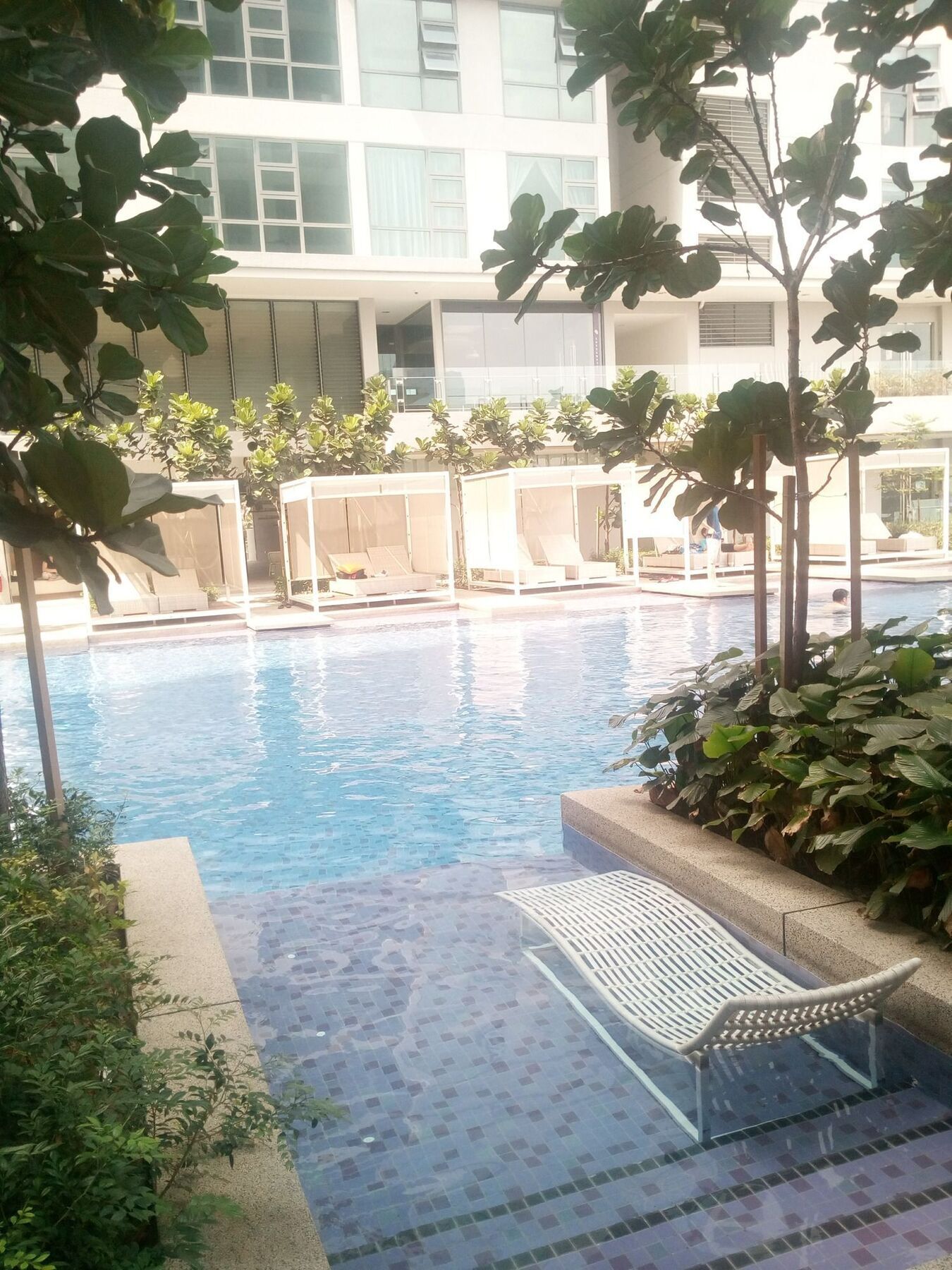 The Robertson Suites กัวลาลัมเปอร์ ภายนอก รูปภาพ
