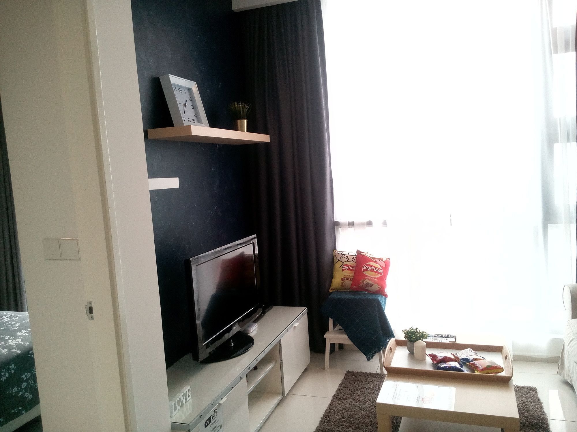 The Robertson Suites กัวลาลัมเปอร์ ภายนอก รูปภาพ