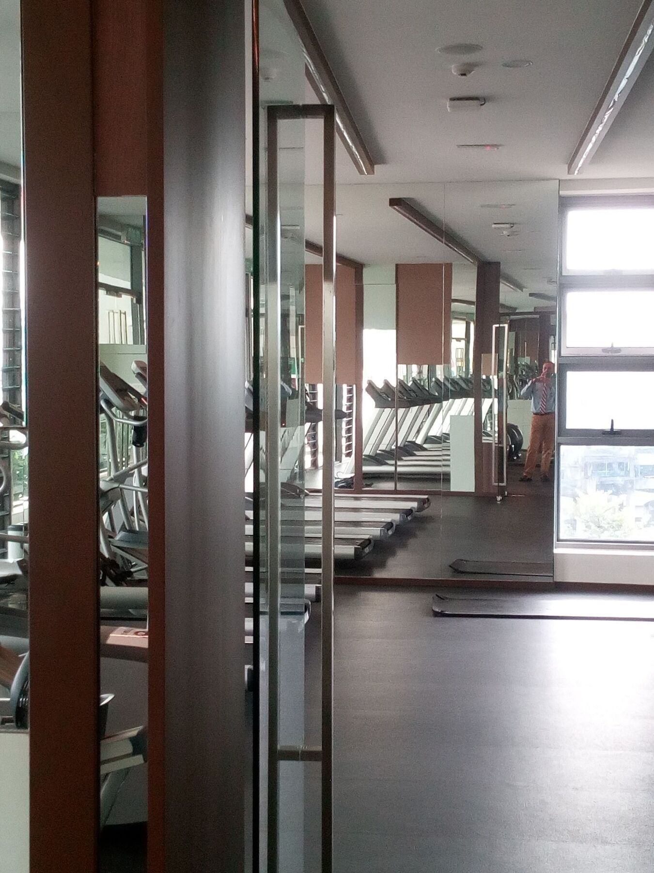 The Robertson Suites กัวลาลัมเปอร์ ภายนอก รูปภาพ