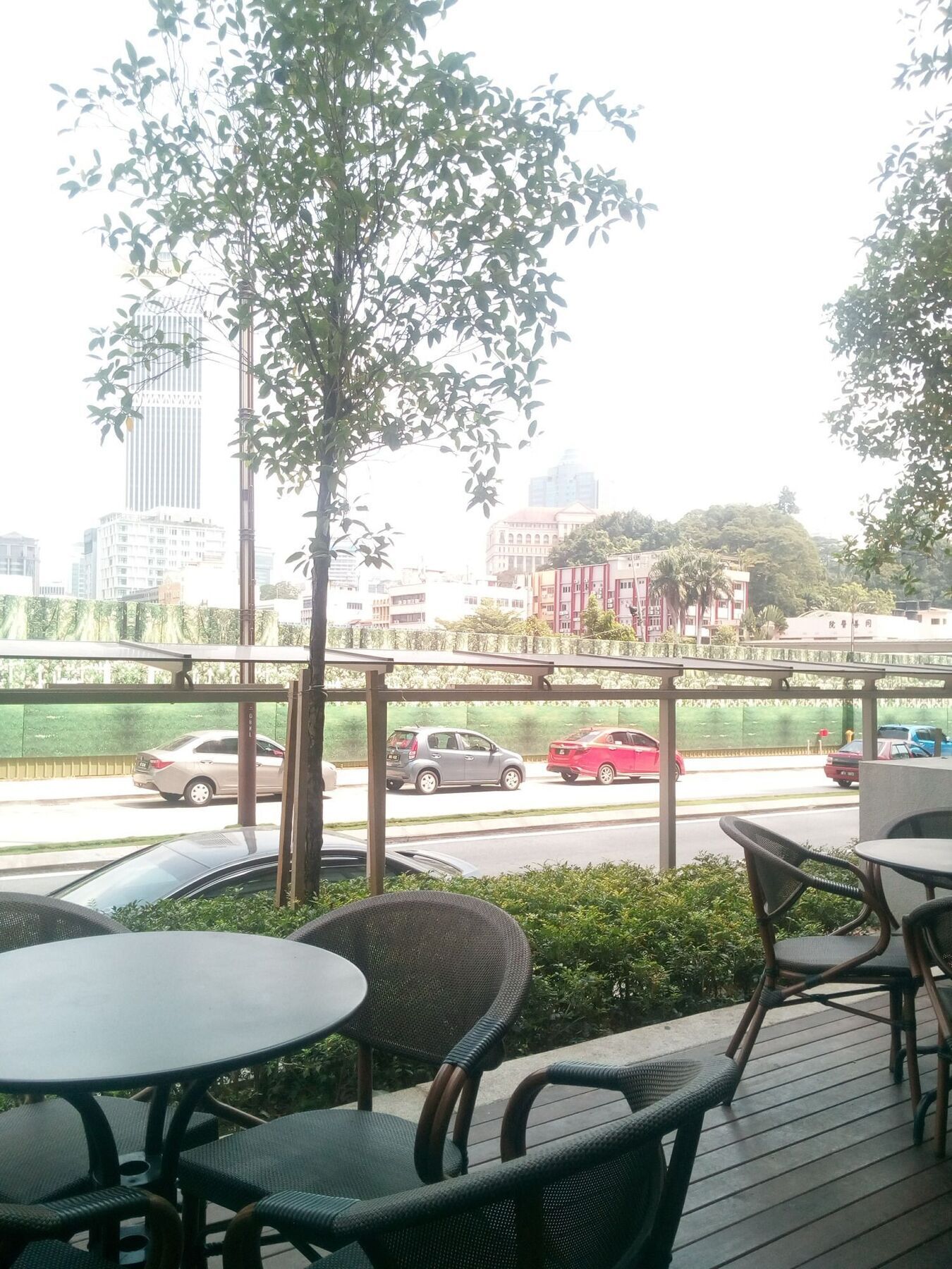 The Robertson Suites กัวลาลัมเปอร์ ภายนอก รูปภาพ
