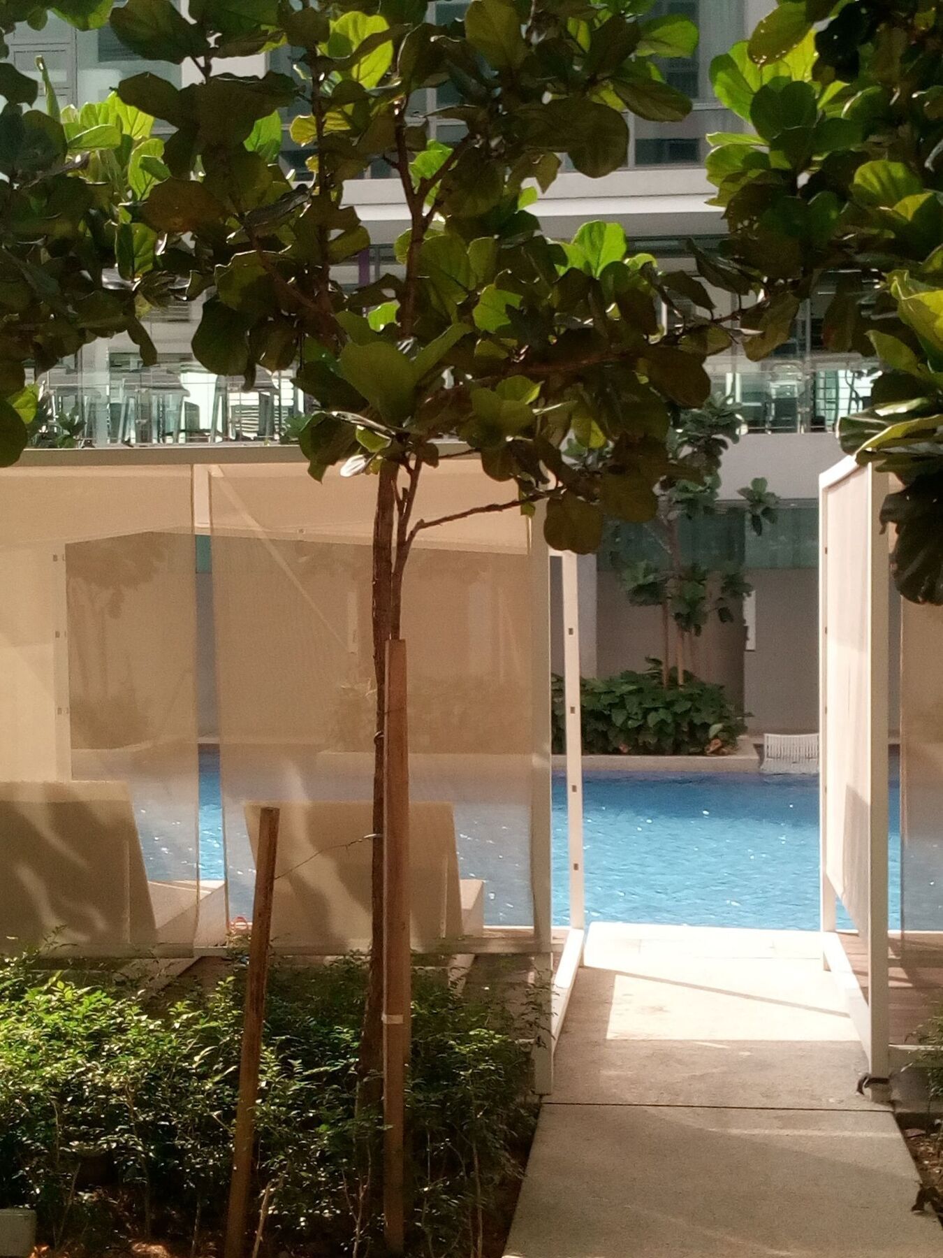The Robertson Suites กัวลาลัมเปอร์ ภายนอก รูปภาพ