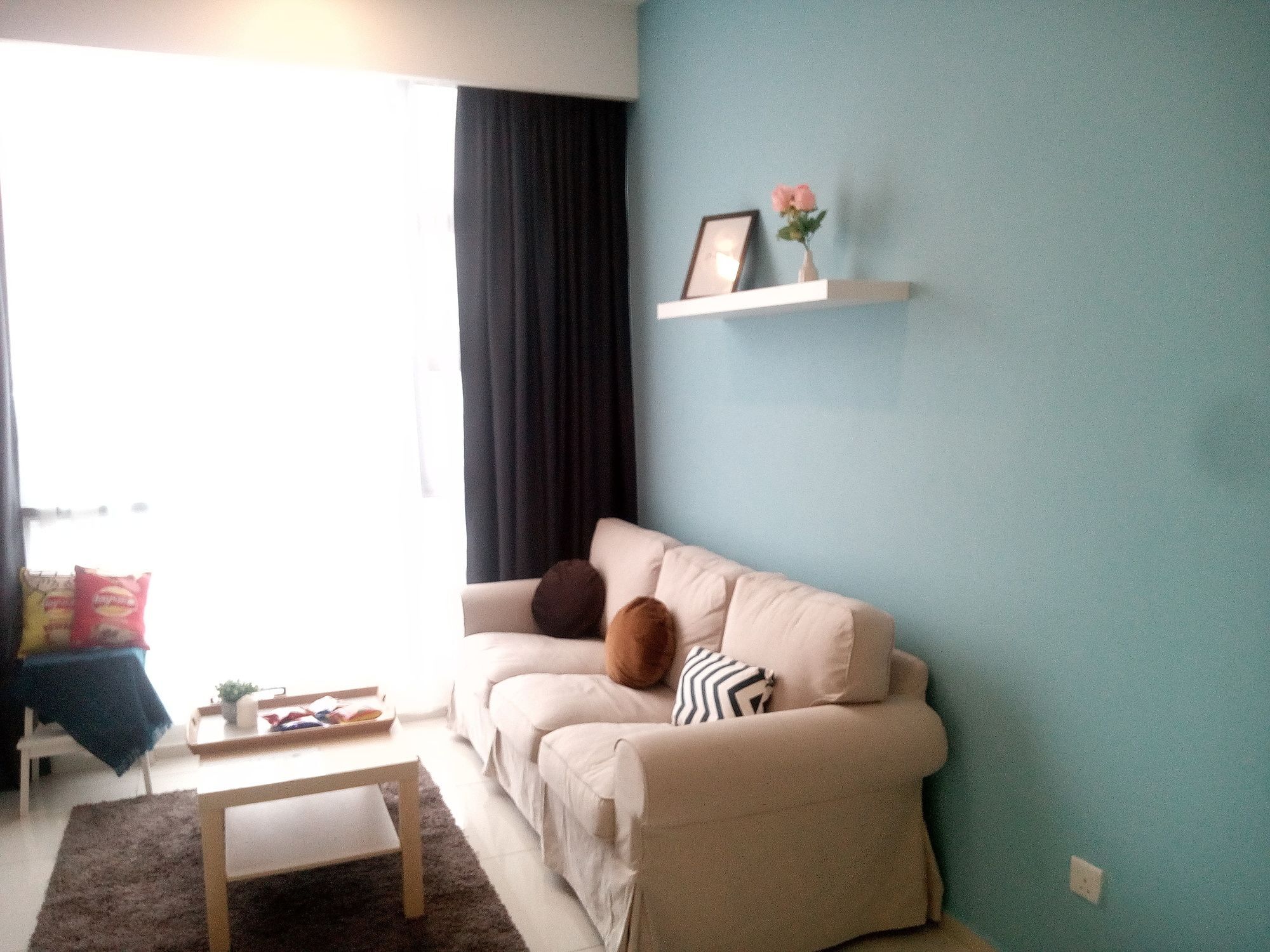 The Robertson Suites กัวลาลัมเปอร์ ภายนอก รูปภาพ