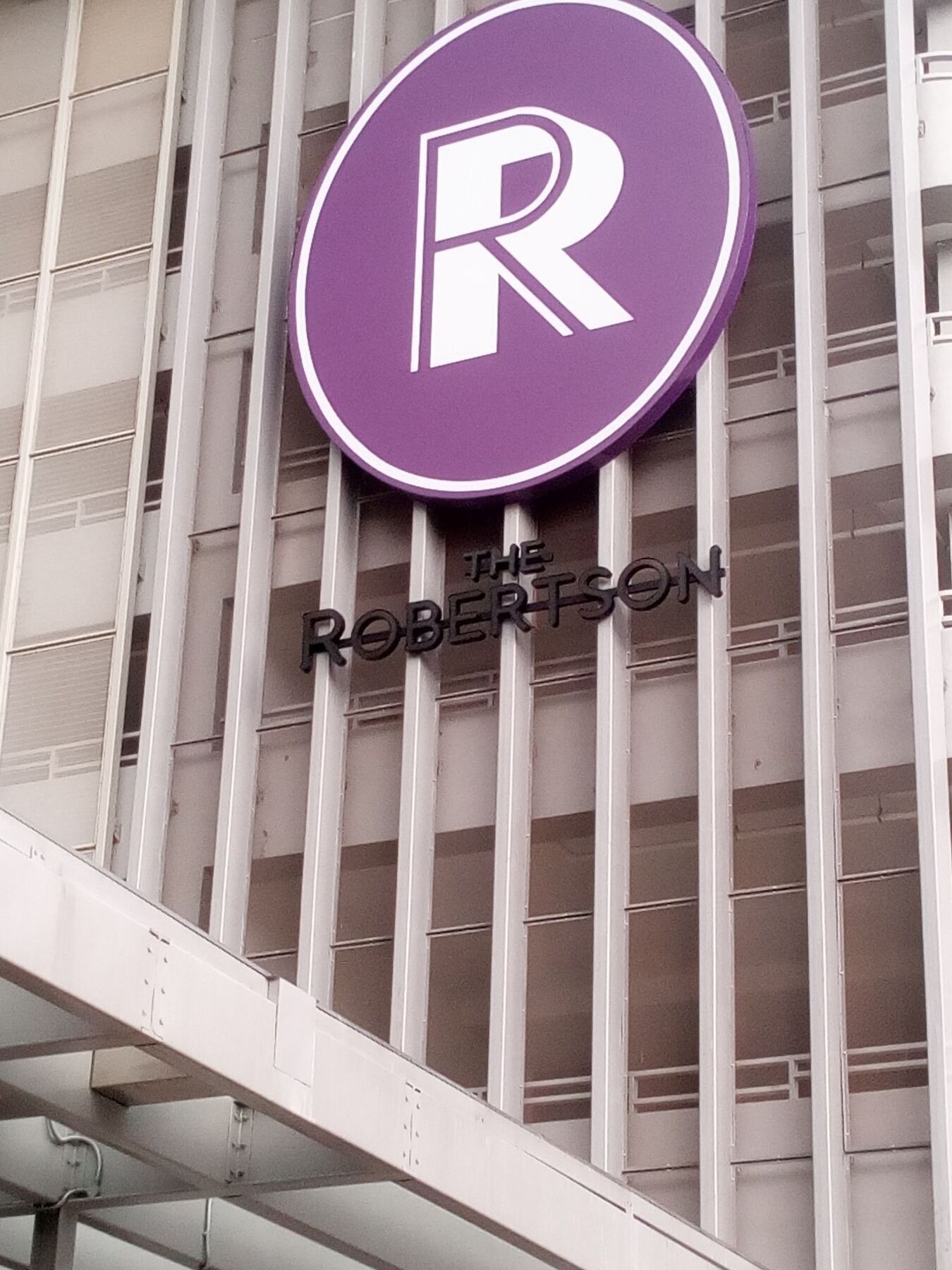 The Robertson Suites กัวลาลัมเปอร์ ภายนอก รูปภาพ