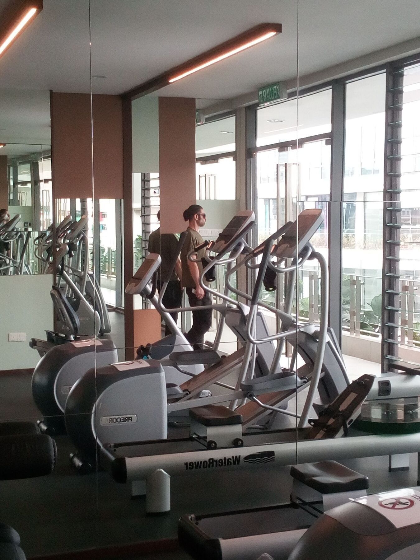 The Robertson Suites กัวลาลัมเปอร์ ภายนอก รูปภาพ