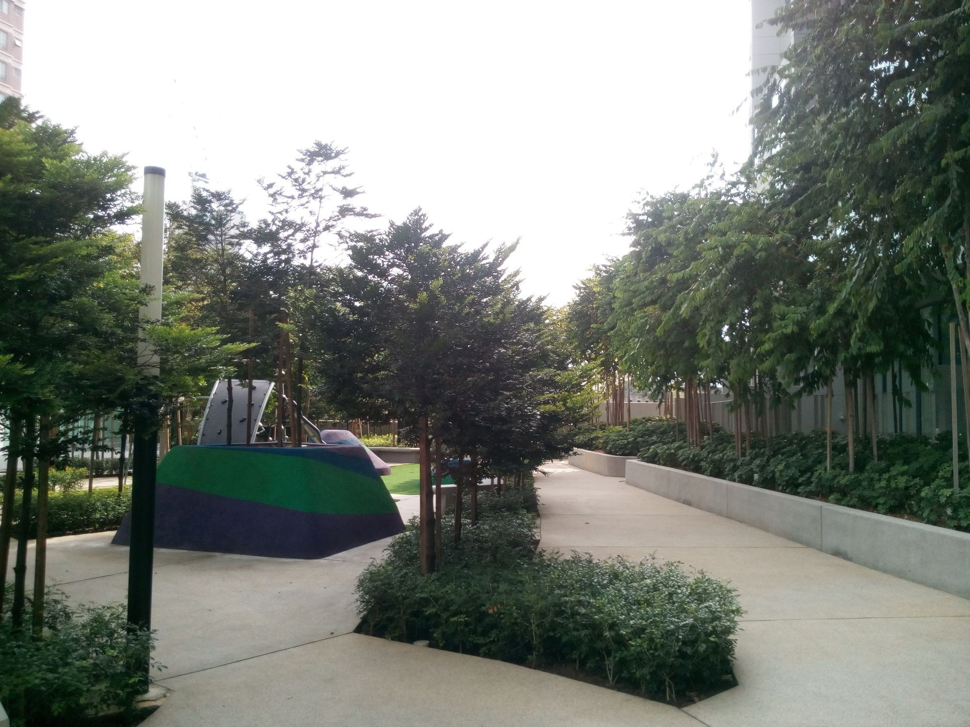 The Robertson Suites กัวลาลัมเปอร์ ภายนอก รูปภาพ