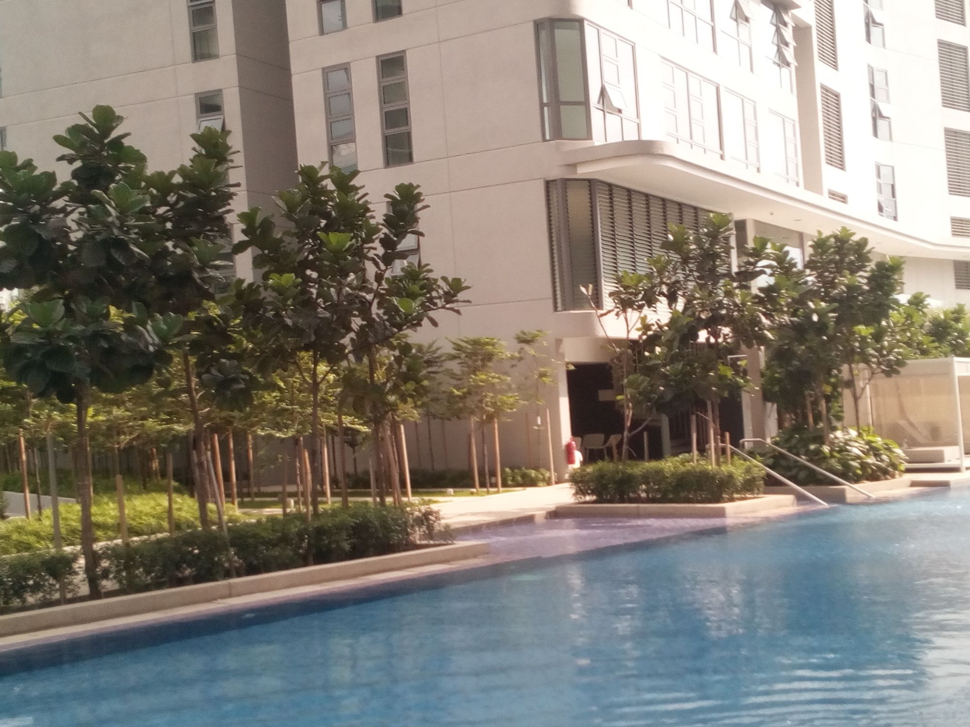 The Robertson Suites กัวลาลัมเปอร์ ภายนอก รูปภาพ